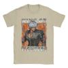 Novelty King of Fighters XV Better Than TShirts Unisex O Neck Pure Cotton T Shirts  Short Sleeve Tees Plus Size Clothing