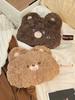 Heating Pad Cute Stuffed Rechargeable Hot Water Bag
