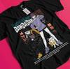 Dan Da Dan T-Shirt Okarun Shirt Momo Ayase Tshirt Ken Tee Turbo Jin Aira Seiko BB1260