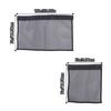 AEE2-4PCS Length N Lock Hair Stretcher, Curling Ring, Curling Net Stretcher Mesh Wrap To Prevent Shrinkage (7In+13In)