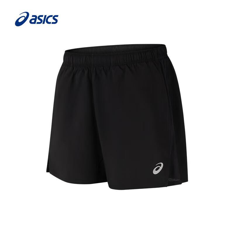 ASICS Men s Comfortable Running Shorts 2XL