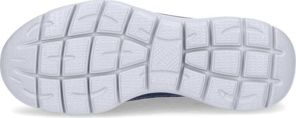 Skechers Viršūnės - Pagrindinis tempas (232469) kedai Key Pace (232469) tamsiai mėlyna