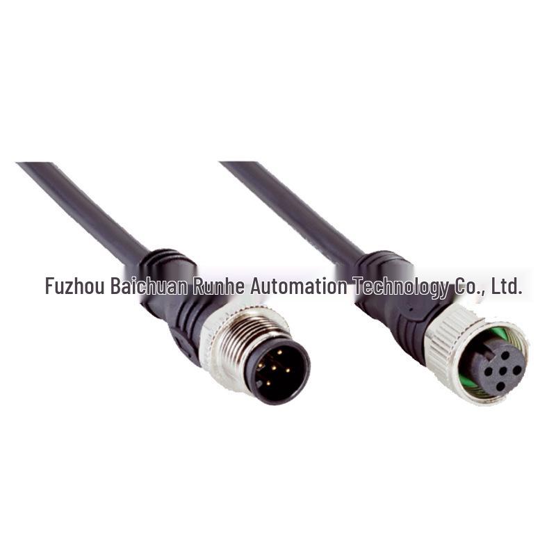 DSL-1205G05M025KM0 Sensor Accessory Cable 2077089 - Brand New Original