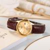 Casio Women's Standard Series Gold Watch LTP-1183Q-9A LTP-1183Q-9A