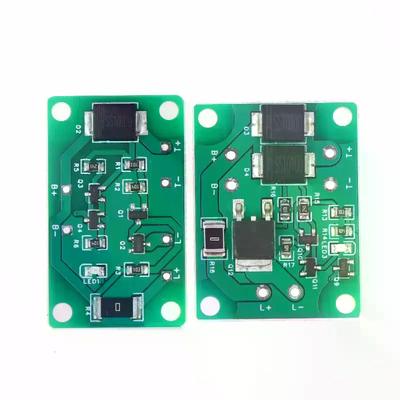 Μονάδες DIY – Ηλεκτρονικές μονάδες