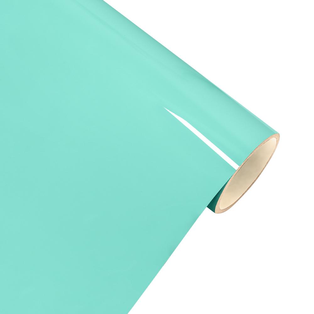 Premium PET Car Vinyl Wrap Film Self Adhesive Motorcycle Auto Body Protective Film Color Change Car Decoration Air Bubble Free