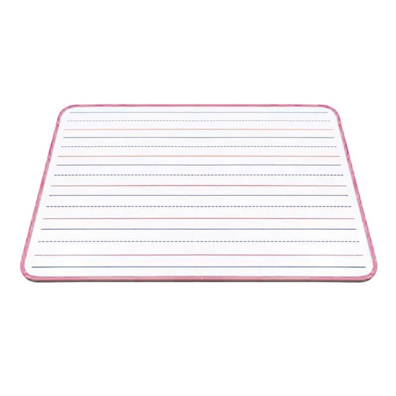 

Magnetic Whiteboard Double Sided Whiteboard Lined Dry Erases Board Small Whiteboards Education Teacher Supplies for Kid 1
