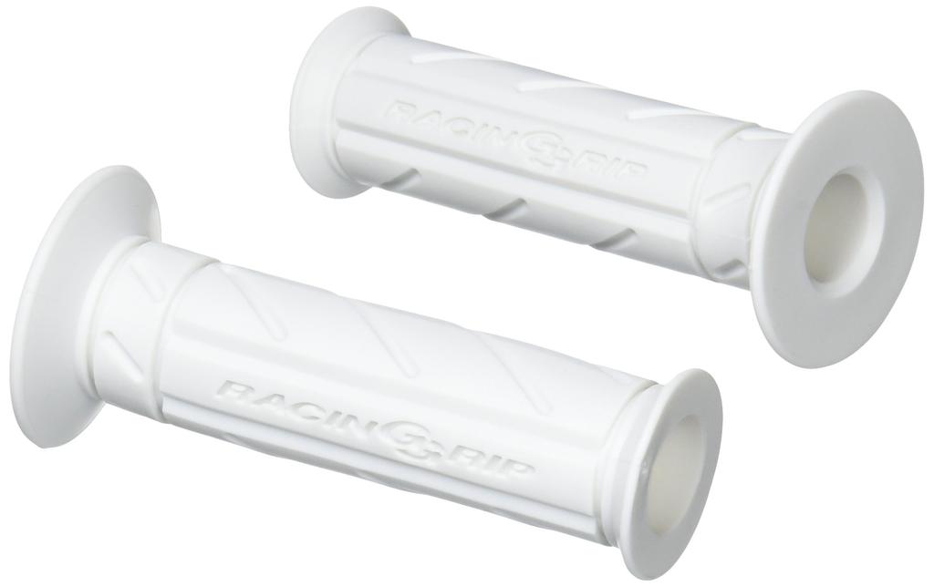 POSH Racing Grip Handle Diameter 22.2mm White 811355