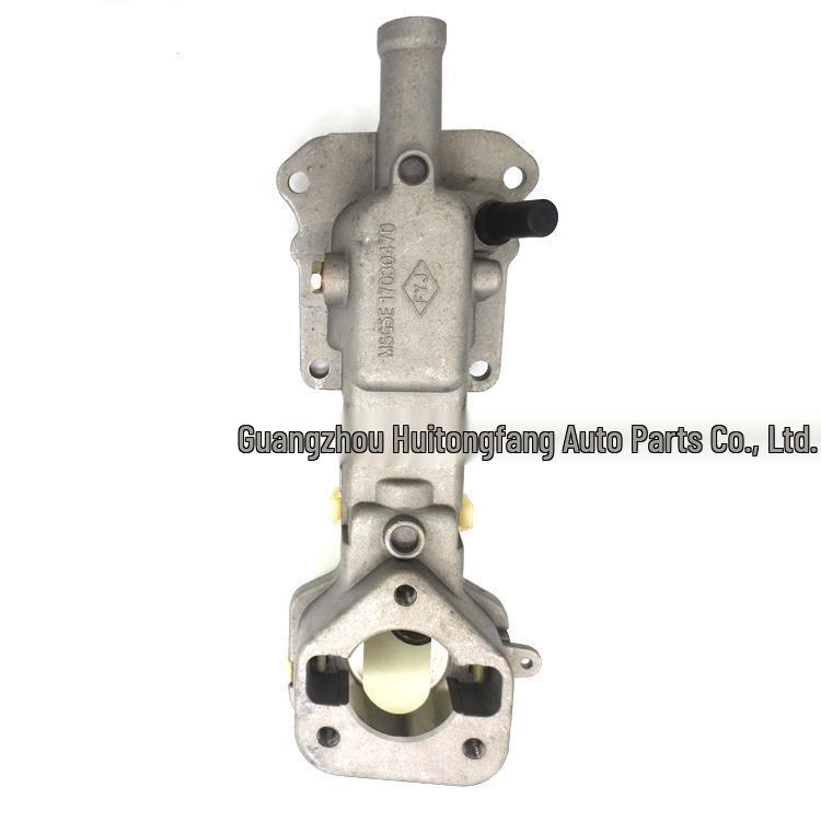 

Isuzu Jiangling TFR Пикап Сборка боковой крышки коробки передач QJL/Qian Jun Lian