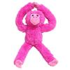 Cross-border Plush Monkey Doll - Funny Gift for Children and Decoration