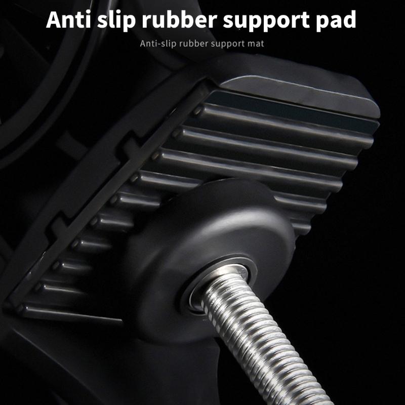 High Speed Fishing Line Spooling Station Adjustable Fishing Lines Winder Spoolers with Table Clamp for Efficient Winding