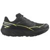 Salomon Thundercross Gtx Sports Non-Slip Durable Low-Top Running Shoes Women sneaker Black 473836