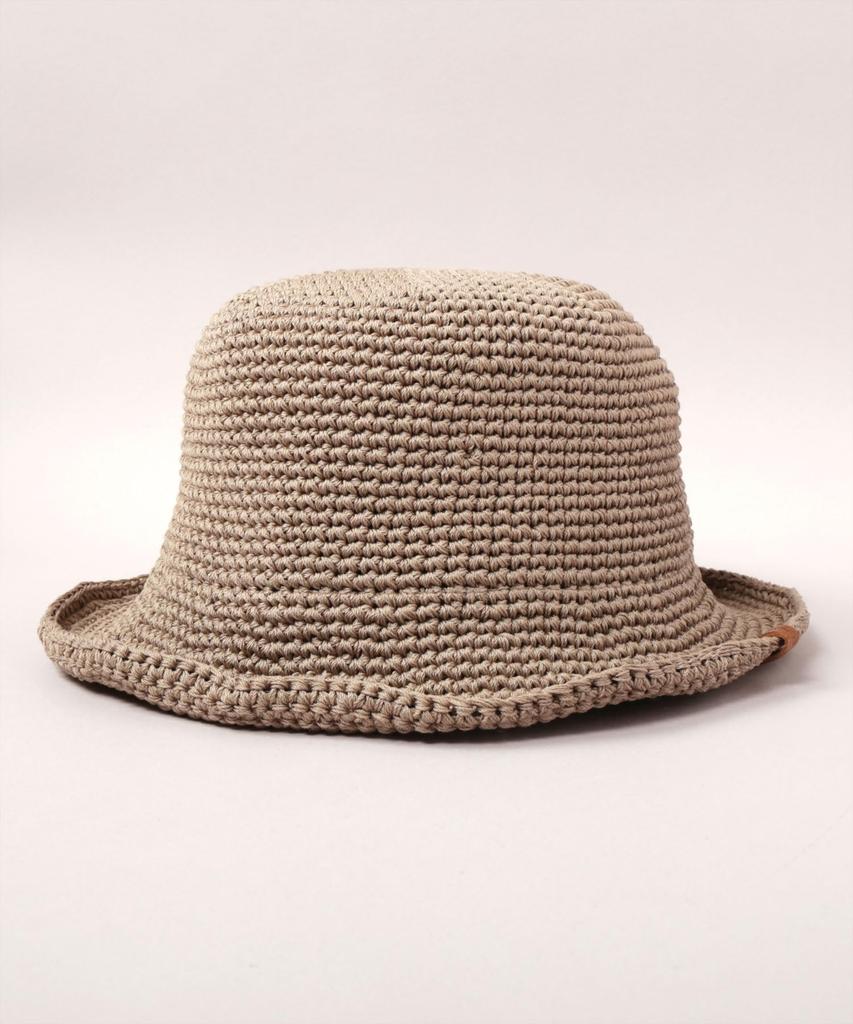 [Kashira] BAVLNA RUČNĚ PLETENÁ HÁČKOVANÁ 6