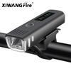 Ultra Bright Bike Light Bicycle Front Headlight Night Riding Red Back Taillight Waterproof for Adult Kids Road Mountain Cycling