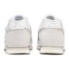 New Balance NB 373 Minimalista Retro Műbőr Alacsony szárú Alkalmi Futócipő Uniszex sneaker Fehér ML373PB2