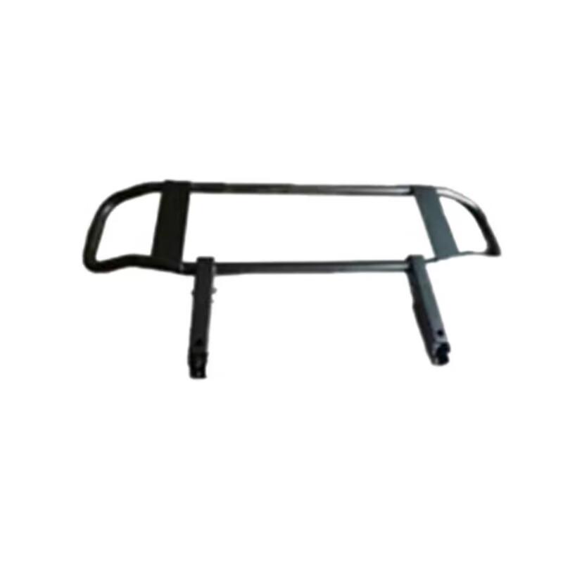 Dongfeng Tianjin EQ1120GA Front Bumper Assembly