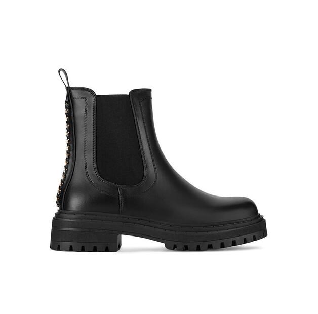 

Ботинки челси Jenny Fairy HY60208-1, черные EU 41