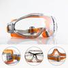 Dust Protection Safety Glasses Anti Scratch Eye Protection Goggles Dust Goggles  Sports