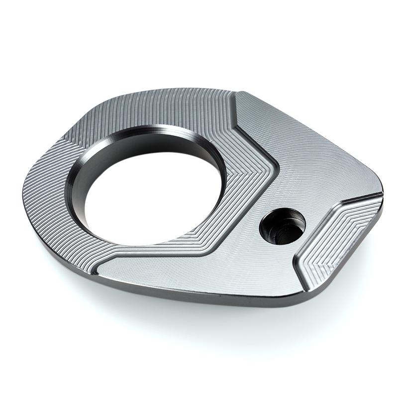 For YAMAHA XMAX300 XMAX250 X-MAX XMAX 300 250 20217-2022 2023 Motorcycle CNC Exhaust Tip Cover Decorative end Cover Accessories