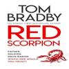 Red Scorpion by Tom Bradby Hardback Book 9781787634275