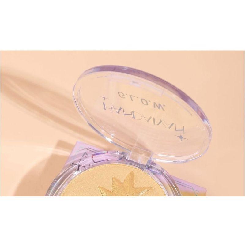 HANDAIYAN - Fruit Series Highlighter - 4 Colors