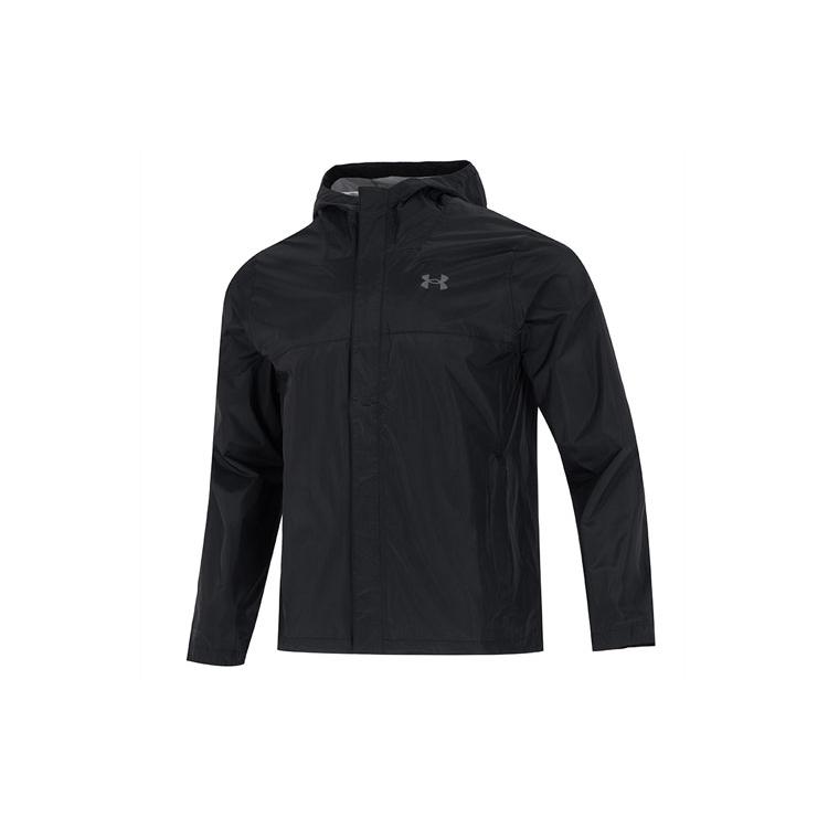 Куртка с капюшоном Under Armour Ua Stormproof Cloudstrike 2.0 с логотипом 1374644-001 L