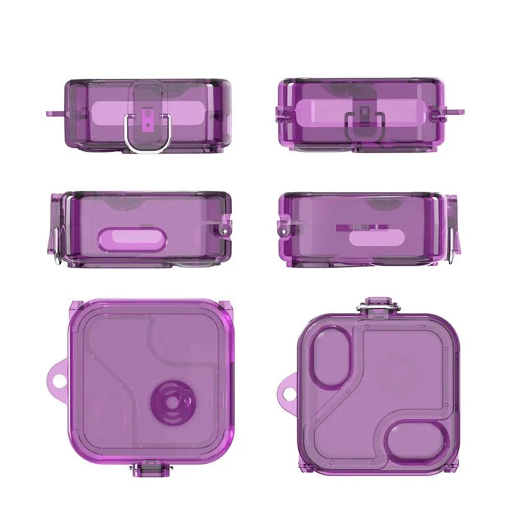 Sweatproof Headphone Case Accessories Wireless Earphone Waterproof Protective Cover Headset Earbuds Case Nothing Ear 2