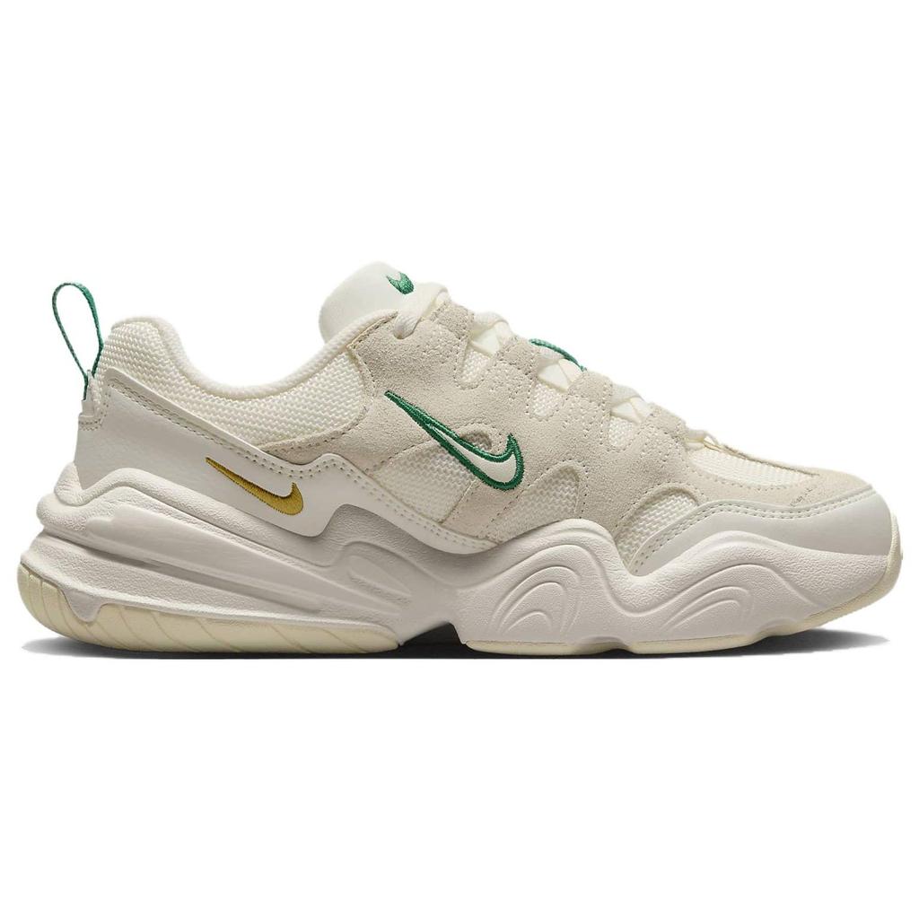 Nike Tech Hera Pale Ivory Sail Dámské Tenisky Krémové Bílé Kokosové mléko FN7491-110