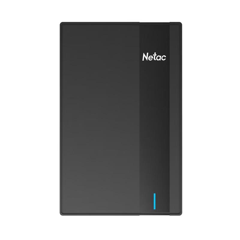 Netac K331 Portable External Hard Drive