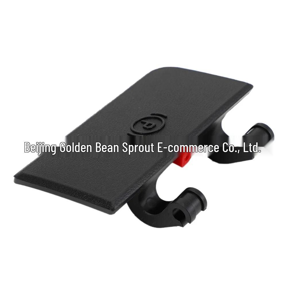 1NL97XDVAA/1NL97XDVAB Black Parking Brake Release Handle for Dodge Ram Neutral