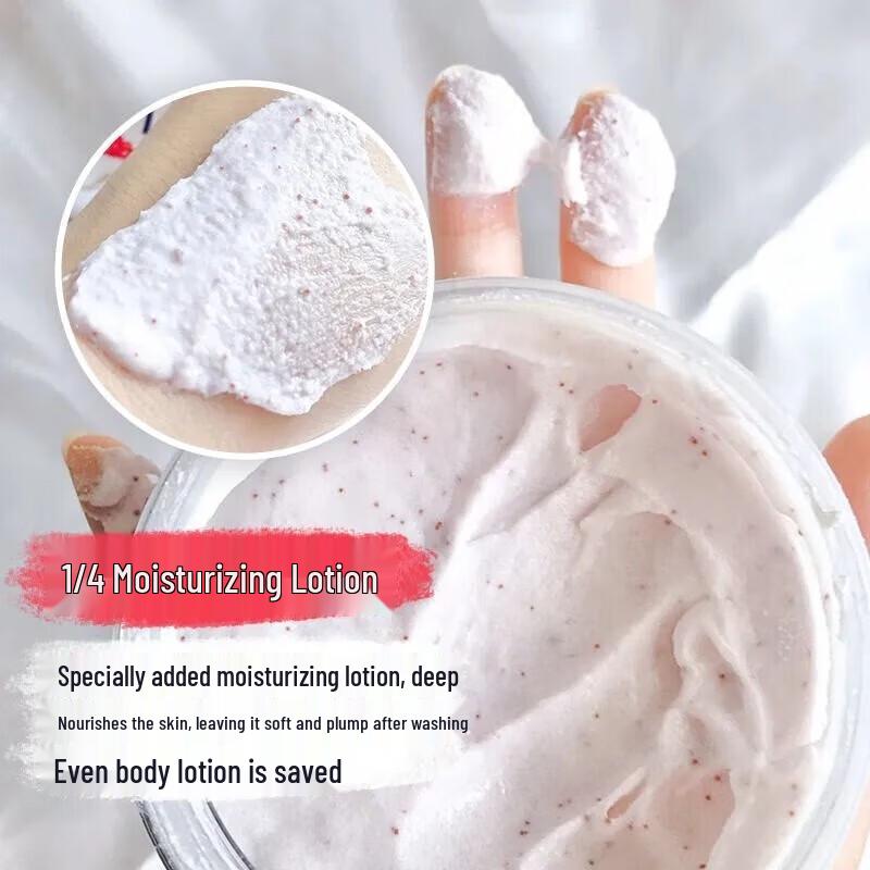 Exfoliant Corp Dove