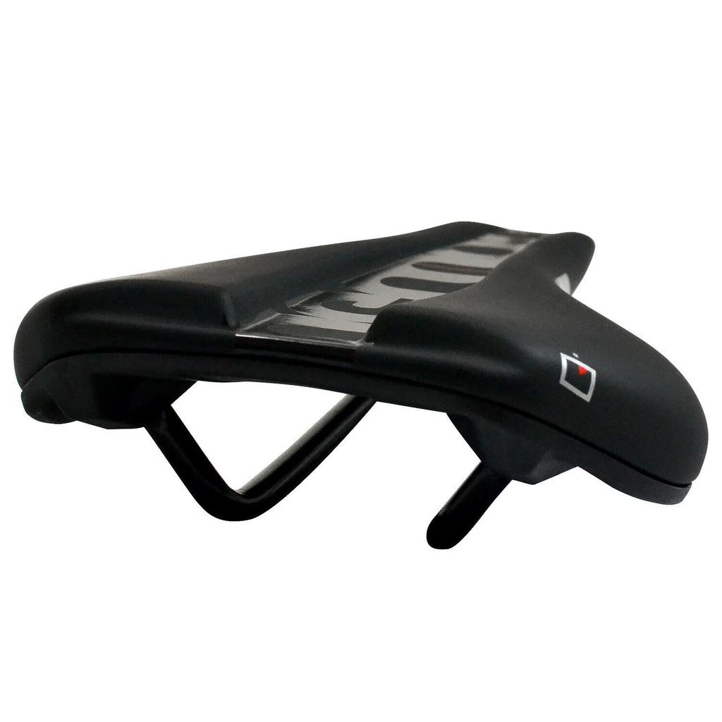 Prologo Proxim Nembo Rail MTB PR2979 T2.0 E-Bike/All VL-1C33B Saddle, Black,