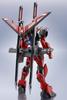 TAMASHII NATIONS METAL ROBOT Spirits SIDE MS Sword Impulse Gundam SpecII ABS&Diecast&PVC Approx. 140mm Painted Figure Mobile Suit Gundam SEED FREEDOM