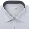 S.T. Dupont Comfortable Fit Stretch Long Sleeve Shirt Se6sm11ls162sg