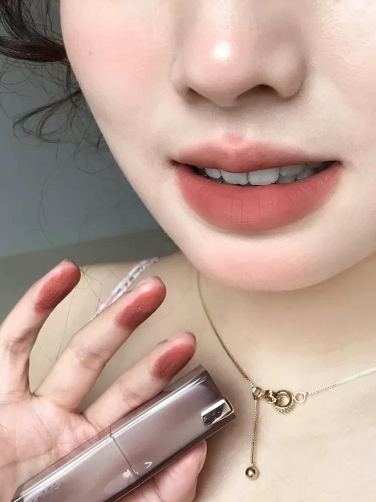 [Breaking News] Joocyee's New Velvet Matte Multi-Purpose Cream for Full-Face Makeup Is Officially Available