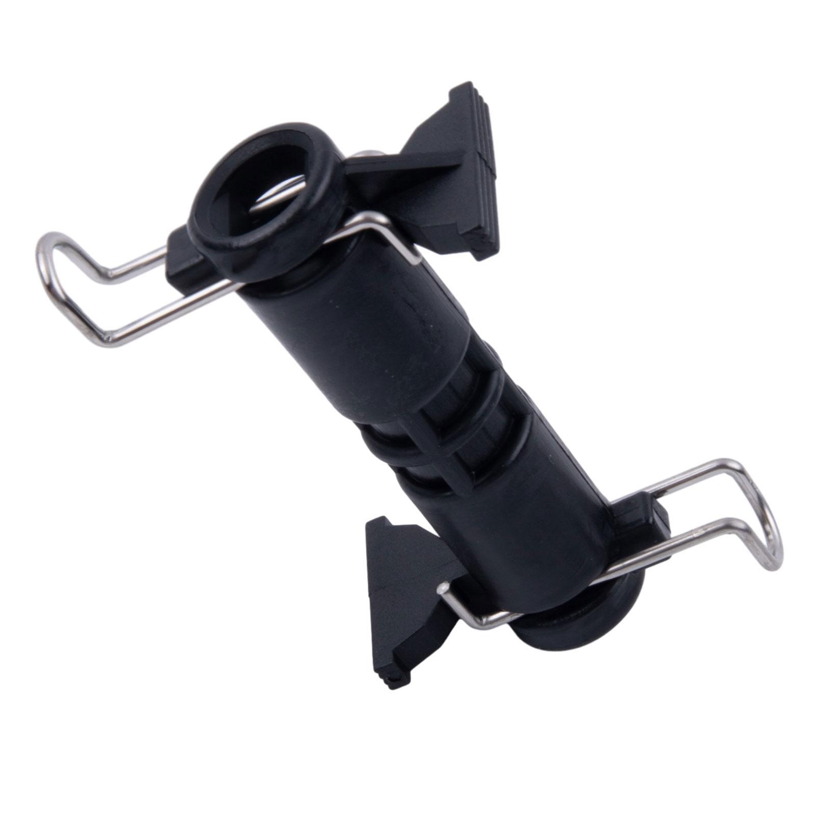 

Joiner Connector Washer Connector Quick Connect 160bar/2320psi 9.5cm For Karcher K2 K3 K4 High Pressure Cleaner China Mainland