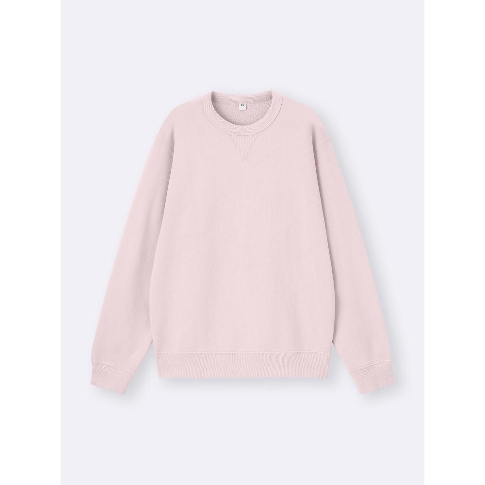 Gu By Uniqlo Sweatshirt Pullover