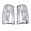 2014-2021 Mirror Lamp Turn Signal Lights Indicator Housing For Ford Transit MK8