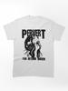 Pantera pervert far beyond driven Classic Unisex T-Shirt