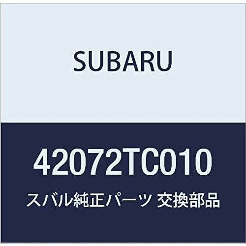 

SUBARU Genuine Parts Filter Fuel Pump Part Number 42072TC010