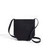 New Korean-style Minimalist Phone Bag, Genuine Leather Versatile Shoulder Bag, Mini Crossbody Bag, Small Bucket Minimalist Women's Bag