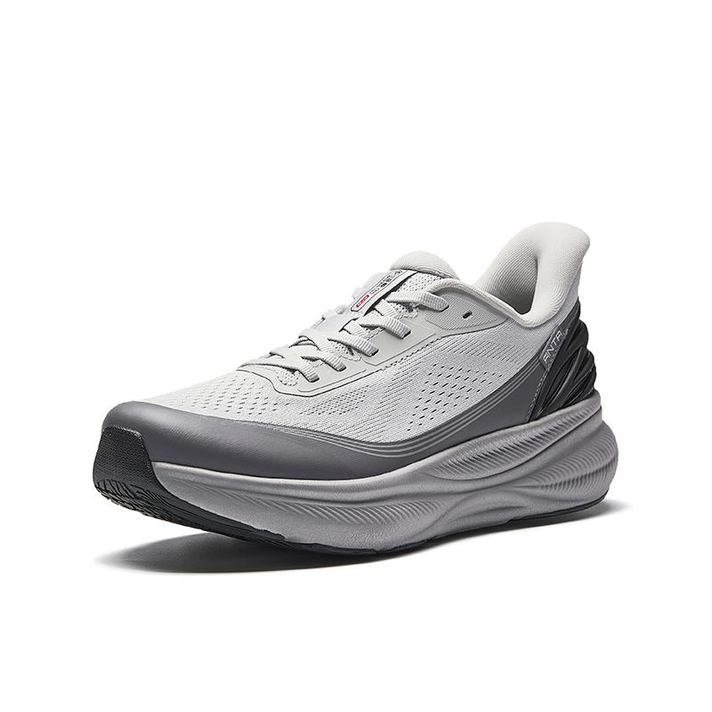 Anta X15 Pro Fabric Running Commuting Comfortable Breathable Sports Casual Training Shoes Men Shoes 112627711-6