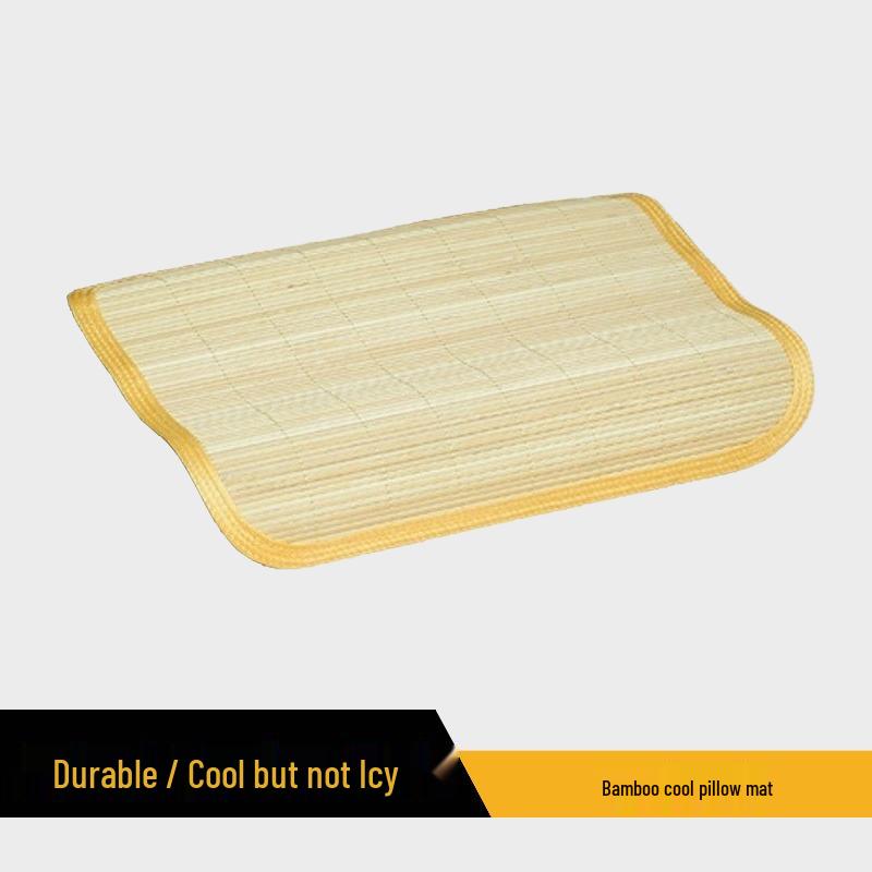 Shouweiying Student Dormitory Bamboo Cooling Mat Collection
