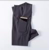 Sports Shorts New High Waist Hip Lift Yoga Five-point Pants with Pockets Fitness Cycling Pants Running Tight and Thin Yoga Shorts Women