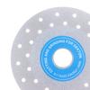 1Pc Angle Grinder Diamond Grinding Wheel Saw Blade Cutting Disc For Sharpener Porcelain Tile Marble Granite Diameter 115Mm