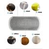 Cat Brush Comb Cat Toy with Catnip Cat Wall Brush Corner Cat Scratcher Massage Self Groomer Comb Pet Brush Corner Cat Scrubber
