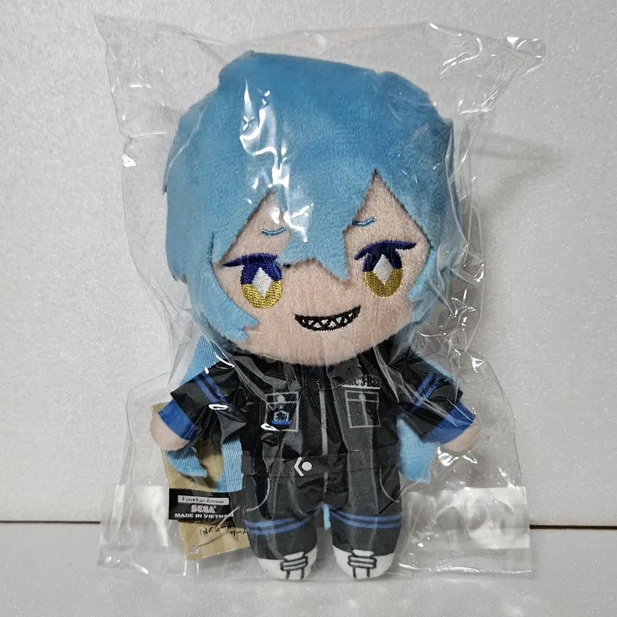 

Twisted Wonderland Twisty Idea Shroud Extra Mascot Sister Doll