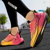 Men's Outdoor Sneakers Breathable Four Season Casual Speed Runing Shoes Wear-resistant Soft-sole Comfortable Racing Sports Shoes