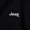 JEEP Men's Short Sleeve Polo Shirt