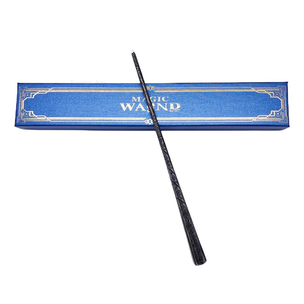 Superior-Grade Anime-Entertainment Superior-Grade Cosplay Show Superior-Grade Glow First-Class Wand First-Class With Premium-Quality Box Top-Grade